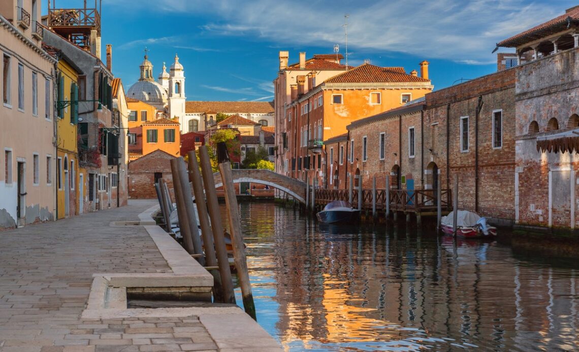 How to spend a day in Dorsoduro, Venice’s authentic, lively culture-packed district loved by those in the know
